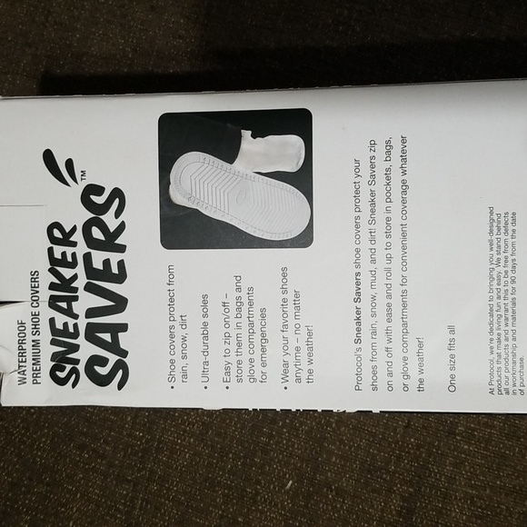 Sneaker Savers - Picture 2 of 10